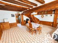 Vente maison 10 pièces Vente maison 10 pièces