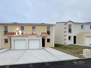 Vente Maison 3 chambresSaint-Michel-Chef-Chef