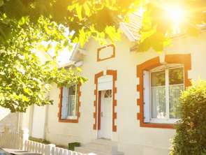 Vente Maison 3 chambresSaint-Michel-Chef-Chef