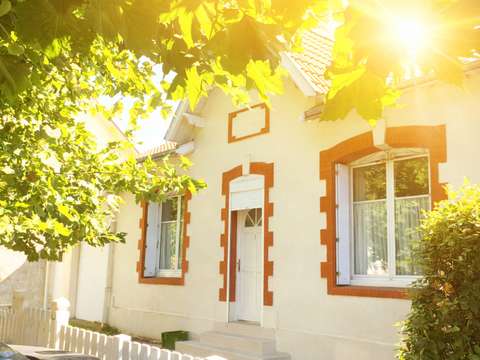 Vente maison 4 pièces Saint-Michel-Chef-Chef 44