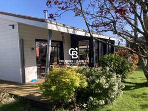 Vente Maison 5 chambresSaint-Michel-Chef-Chef