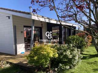 Vente maison 11 pièces