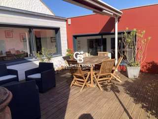 Vente maison 11 pièces