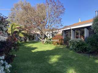 Vente maison 11 pièces