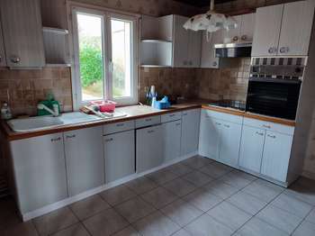 Vente maison 4 pièces Saint-Michel-Chef-Chef 44