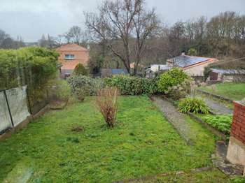 Vente Maison 3 chambresSaint-Michel-Chef-Chef