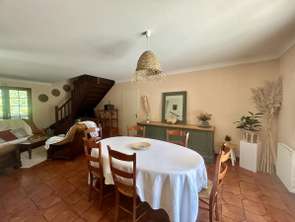 Vente Maison 4 chambresSaint-Michel-Chef-Chef