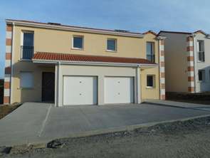 Vente Maison 3 chambresSaint-Michel-Chef-Chef