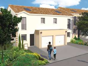 Vente Maison 3 chambresSaint-Michel-Chef-Chef