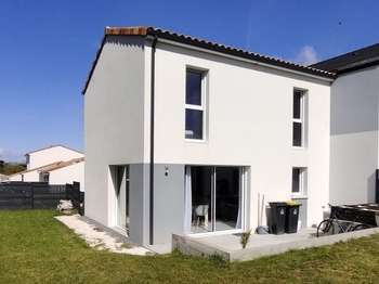 Vente maison 4 pièces Saint-Michel-Chef-Chef 44
