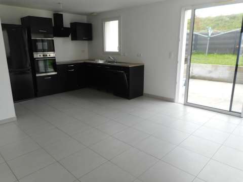 Vente maison 4 pièces Saint-Michel-Chef-Chef 44