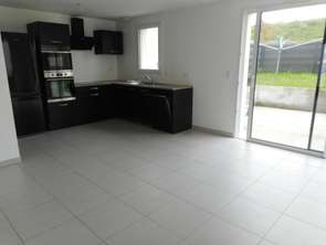 Vente Maison 3 chambresSaint-Michel-Chef-Chef