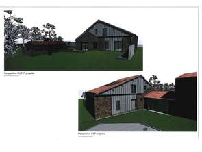 Vente Maison 3 chambresSaint-Michel-Chef-Chef