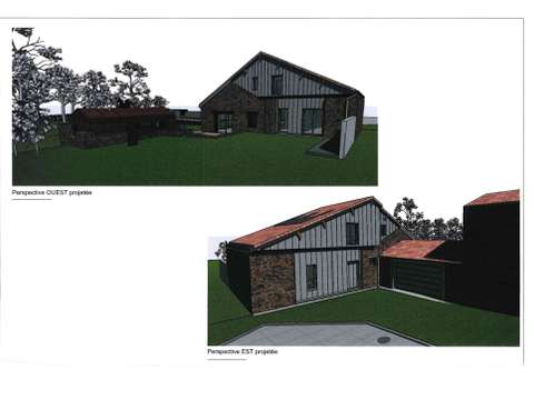 Vente maison 5 pièces Saint-Michel-Chef-Chef 44