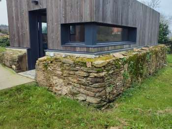 Vente Maison 3 chambresSaint-Michel-Chef-Chef