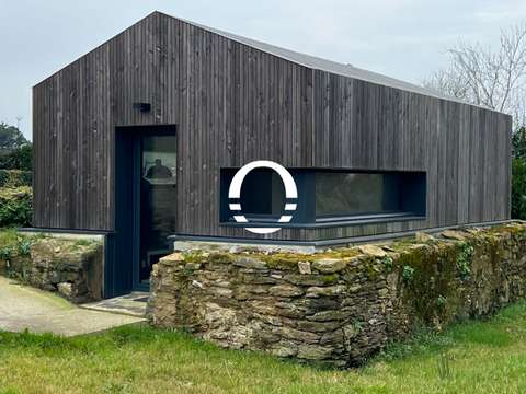Vente maison 5 pièces Saint-Michel-Chef-Chef 44