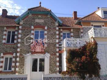 Vente Maison 3 chambresSaint-Michel-Chef-Chef