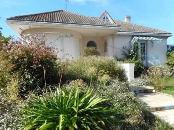 Vente maison 7 pièces Saint-Michel-Chef-Chef 44