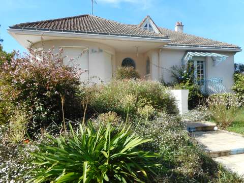 Vente maison 7 pièces Saint-Michel-Chef-Chef 44