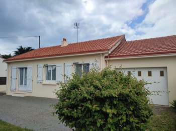 Vente maison 4 pièces Saint-Michel-Chef-Chef 44