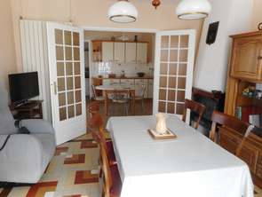 Vente Maison 3 chambresSaint-Michel-Chef-Chef