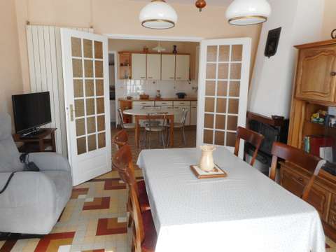 Vente maison 4 pièces Saint-Michel-Chef-Chef 44