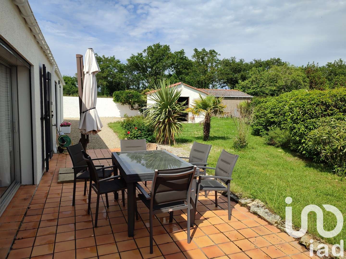 Vente Maison Particulier Particulier Saint Michel Chef Chefnull