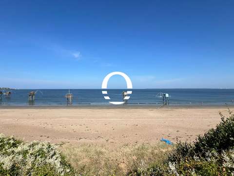 Vente maison 4 pièces Saint-Michel-Chef-Chef 44