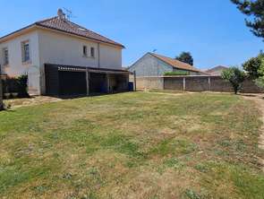 Vente Maison 2 chambresSaint-Michel-Chef-Chef