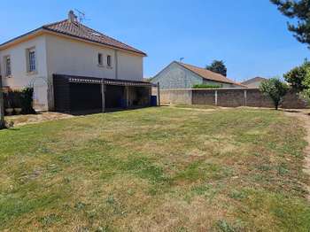 Vente maison 5 pièces Saint-Michel-Chef-Chef 44