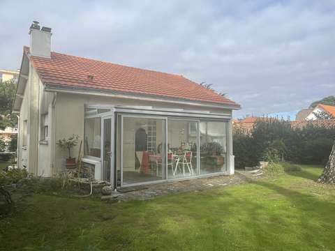 Vente maison 5 pièces Saint-Michel-Chef-Chef 44