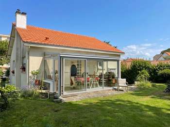 Vente Maison 3 chambresSaint-Michel-Chef-Chef