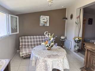 Vente maison 2 pièces