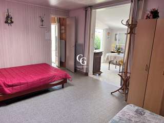 Vente maison 2 pièces