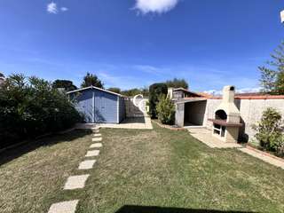 Vente maison 2 pièces