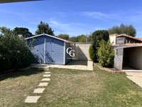 Vente maison 2 pièces