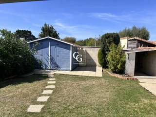 Vente maison 2 pièces