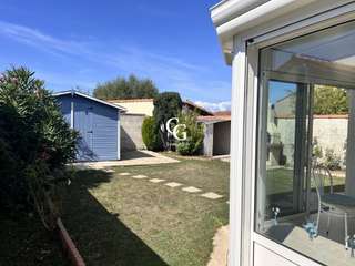 Vente maison 2 pièces