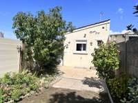 Vente maison 2 pièces