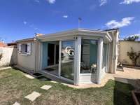 Vente maison 2 pièces