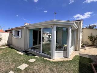 Vente maison 2 pièces