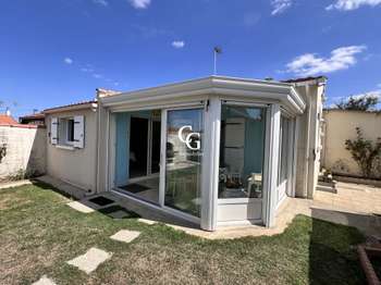 Vente maison 2 pièces Saint-Michel-Chef-Chef 44