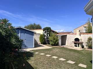 Vente maison 2 pièces