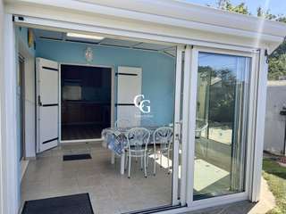 Vente maison 2 pièces