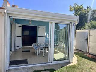 Vente maison 2 pièces