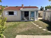 Vente maison 2 pièces