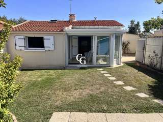 Vente maison 2 pièces