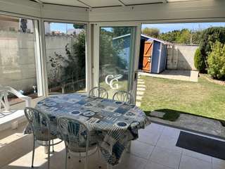 Vente maison 2 pièces