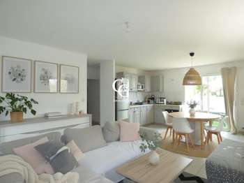 Vente Maison 2 chambresSaint-Michel-Chef-Chef