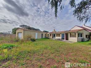 Vente Maison 4 chambresSaint-Michel-Chef-Chef